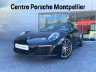 Porsche 911 Targa 3.0 370ch 4 PDK