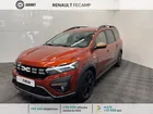 Dacia Jogger Hybrid 140 5 places Extreme