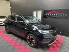 OPEL GRANDLAND X 1.5 Diesel 130 ch BVA8 Ultimate + CARPLAY + SIÈGES VENTILLÉS / CHAUFFANTS + KEYLESS + HAYON ELECTR
