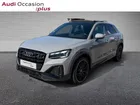 Audi Q2 35 TFSI 150ch S line S tronic 7