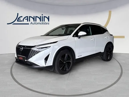 NISSAN Qashqai e-Power 190 ch Tekna