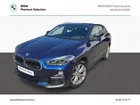 Bmw X2 sDrive18iA 140ch Lounge Plus DKG7 Euro6d-T