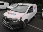 Renault Kangoo III VAN 1.5 DCI 115 ch GRAND CONFORT