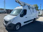 Renault master nacelle 2.3 dci 130cv
