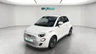 FIAT 500C e 118 ch Icône