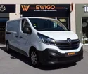 Renault trafic vu fourgon 1.6 dci 120 ch l2h1 confort