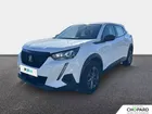 Peugeot 2008 BlueHDi 110 S&S BVM6 Active Pack