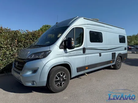 Fiat Ducato (3) 2.3 Mjet 160 Maxi 3.5 XL H3 Business