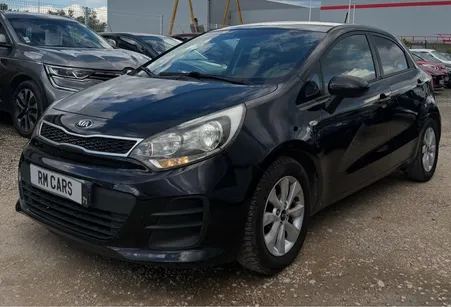KIA RIO 1.2 i-CVVT 85 ch Pack Active