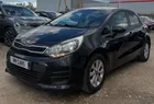 KIA RIO 1.2 i-CVVT 85 ch Pack Active