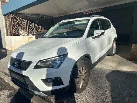 SEAT ATECA 1.4 L EcoTSI 150 CV DSG7 Style - Toit Panoramique