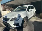 SEAT ATECA 1.4 L EcoTSI 150 CV DSG7 Style - Toit Panoramique