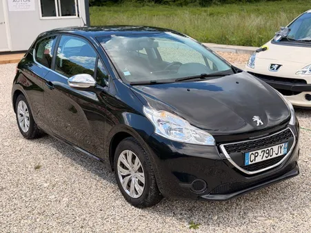 Peugeot 208 1.0 VTI Active 68 CV
