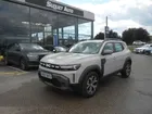 DACIA DUSTER ECO-G 100 4x2 Expression