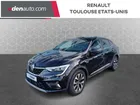 Renault Arkana mild hybrid 140 EDC FAP - 22 Techno