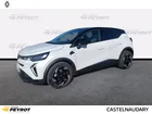 RENAULT Captur TCe 90 ch Techno