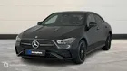 Mercedes Cla 250 e 218ch AMG Line 8G-DCT