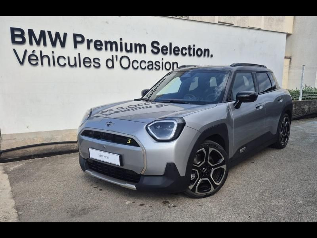 Mini Aceman