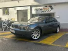 Bmw SERIE 7 (E65) 740DA 258CH