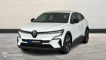 Renault Mégane E-Tech Electric EV40 130ch Equilibre standard charge