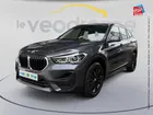 Bmw X1 sDrive18dA 150ch Business Design