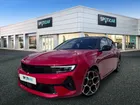 Opel Astra (6) Hybrid 180 ch GS LINE