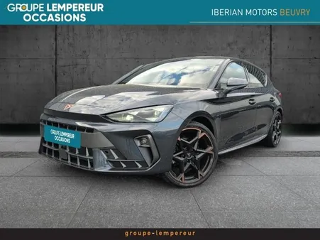 Cupra Leon 1.5 eTSI Hybrid 150ch V DSG7