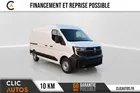 RENAULT MASTER Advance 3t5 L2H2 2.0 Blue dCi 150 FOURGON