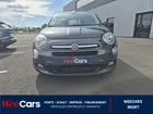 FIAT FIAT 500 Fiat 500X 1.3 Multijet 16V - 95 S&S X BERLINE Popstar PHASE 1