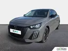 Peugeot 208 Hybrid 145 ch e-DCS6 Allure