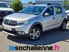Dacia Sandero TCe 90 E6C Stepway