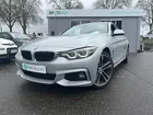 BMW Série 4 Gran Coupé F36 420d xDrive 190 ch BVA8 M Sport 4p