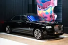 ROLLS ROYCE GHOST (2) V12 6.6 571cv | Toit ouvrant | Jantes 21" | Caméra | À partir de 1748/mois