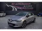 RENAULT CLIO IV 1.2i 16V - 75ch Limited PHASE 2 / 1ere Main. Ideal jeune permis / reprise possible