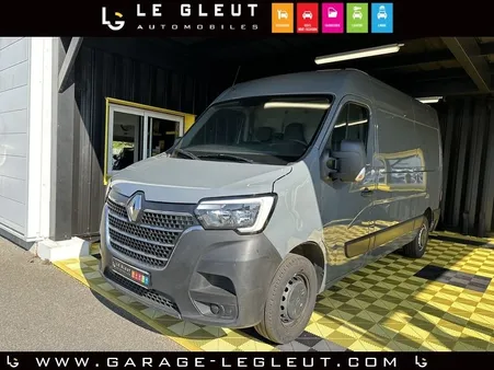 Renault MASTER III FG F3300 L2H2 2.3 BLUE DCI 135CH GRAND CONFORT EURO6