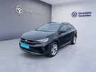 Volkswagen Taigo 1.0 TSI 116 DSG7 VW Edition