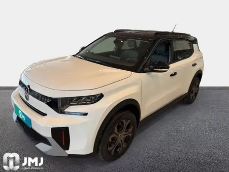 Citroën C3 Aircross Hybride 145 e-DCS6 Plus