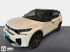 Citroën C3 Aircross Hybride 145 e-DCS6 Plus