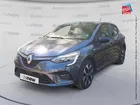 Renault Clio 1.0 TCe 90ch Limited -21N