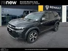 Dacia Bigster 1.8 hybrid 155ch Journey