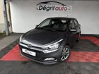 Hyundai i20 1.2 84 Initia