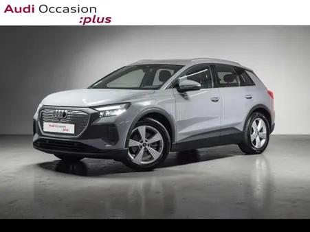 Audi Q4 e-tron 35 e-tron 170ch