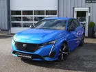Peugeot 308 PHEV 225CH GT PACK E-EAT8 / 18325HT