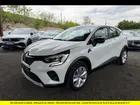 RENAULT CAPTUR TCe 90 - 21 Business EXPORT TUNISIE MAROC PRIX EN HT