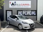 Nissan micra 1.0 92cv buisness edition