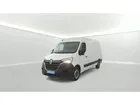 Renault Master FOURGON FGN TRAC F3500 L2H2 BLUE DCI 135 CONFORT