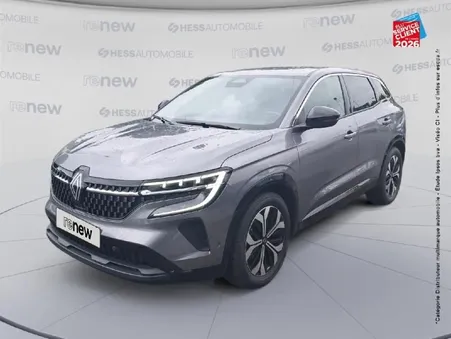 Renault Austral 1.2 E-Tech full hybrid 200ch Techno