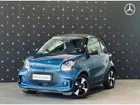 Smart ForTwo Coupe electric drive / EQ passion 82 ch