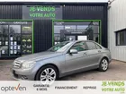 Mercedes Classe C 200 CDI Avantgarde