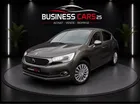 Ds ds4 crossback be chic gps caméra ct ok